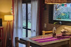 Samsara Cabañas de Montaña