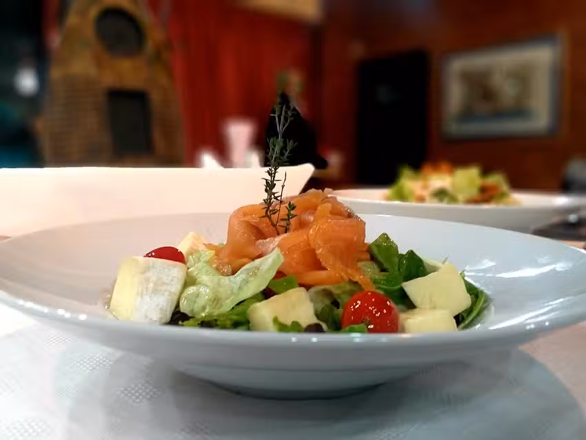 San Ceferino Hotel & Spa