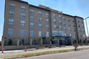 San Clemente Del Tuyú