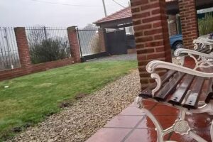 San Gabriel Cabañas