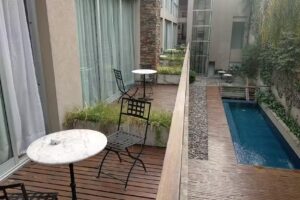 San Isidro Plaza Hotel