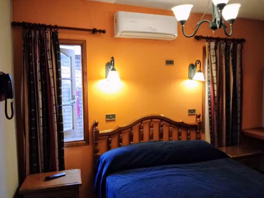 San Isidro Spa & Resort Apart