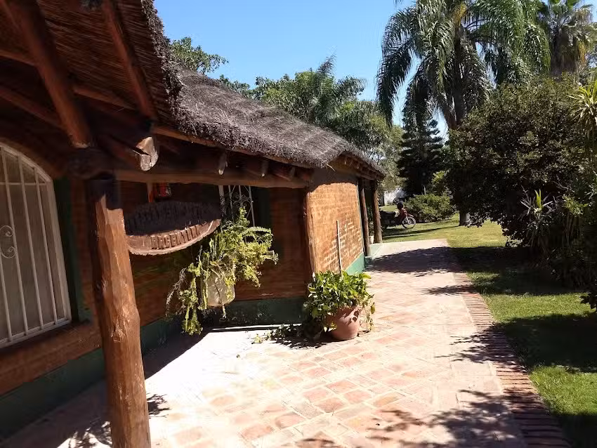 San Javier Resorts S.R.L.