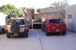 San Jorge Departamentos por dia