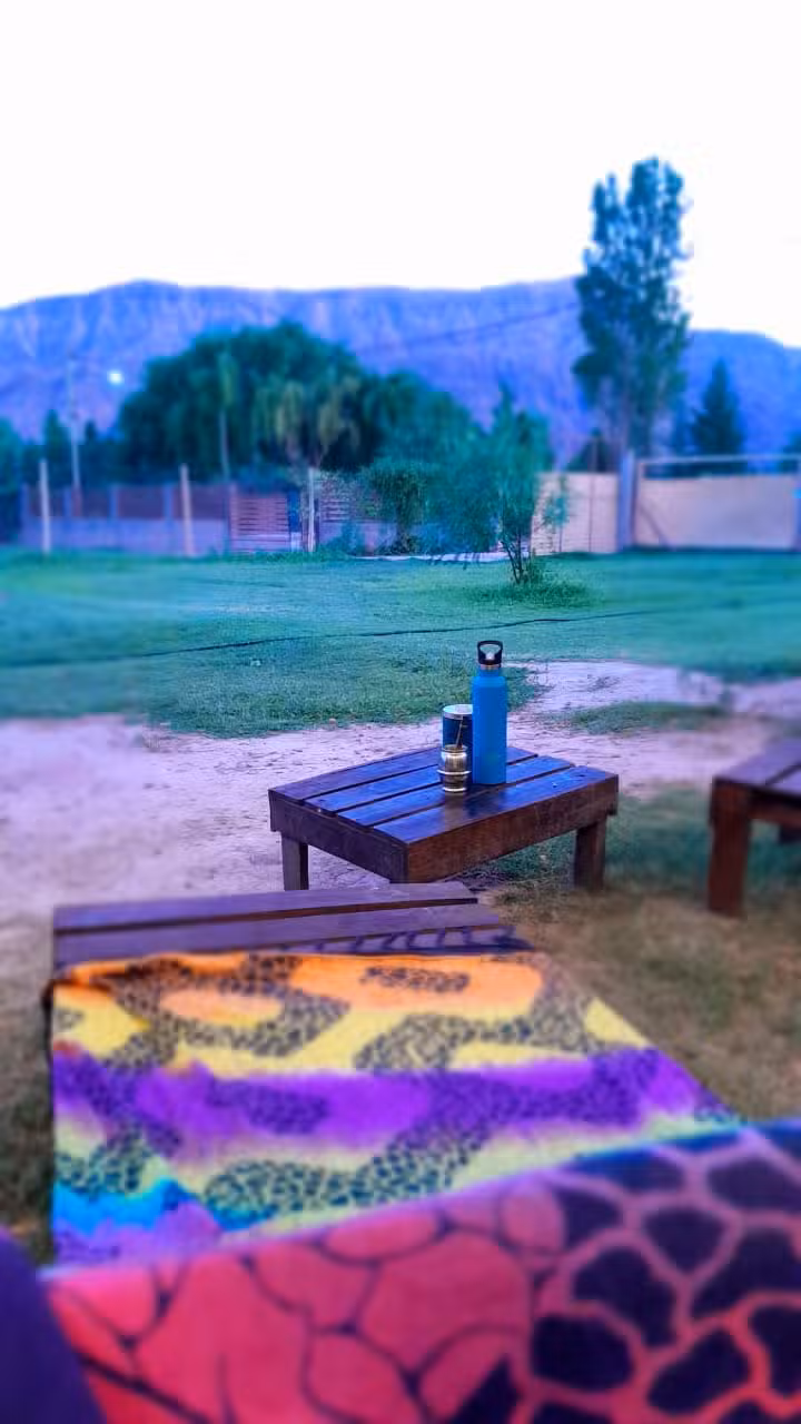 San Juan alquiler temporario