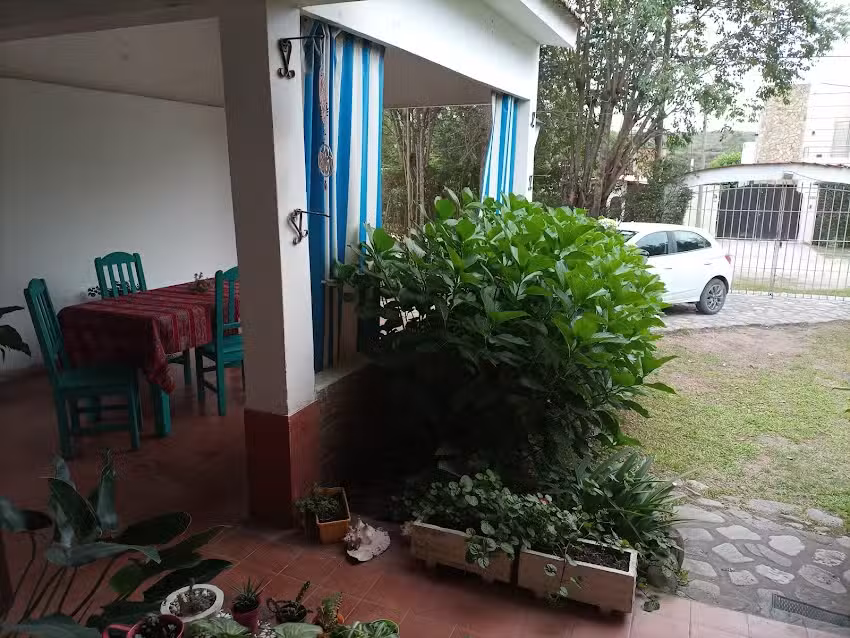 San Lorenzo ByB