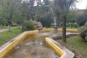 San Manuel Hotel – Cooperativa Electrica