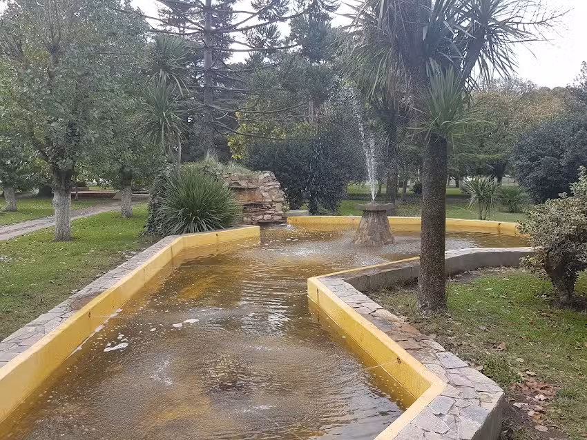 San Manuel Hotel – Cooperativa Electrica