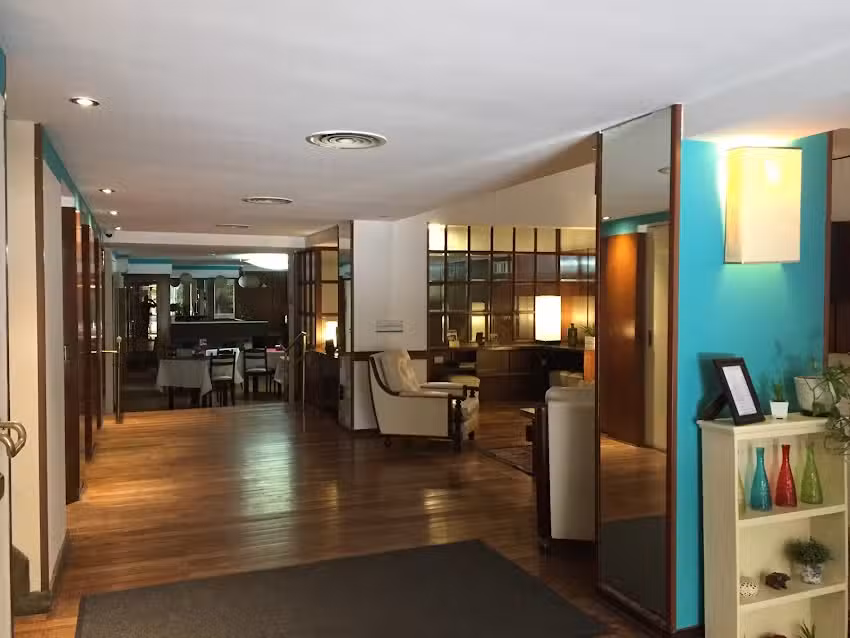 San Marco Hotel