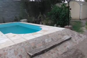 San Marcos Sierras Hostel