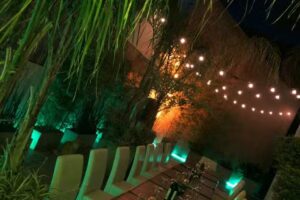 San Martin Plaza Hotel