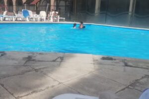 San Miguel Plaza Hotel – All Inclusive