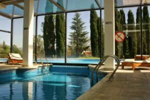 San Miguel Plaza Hotel Golf Spa & Conventions