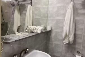 San Nicolás Plaza Hotel