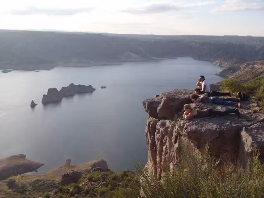 SAN RAFAEL GROUP – DEPARTAMENTOS / HOTEL