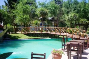 San Remo Villa Corral Apart