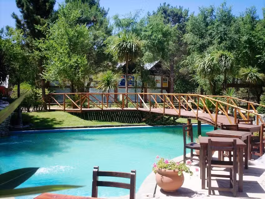 San Remo Villa Corral Apart