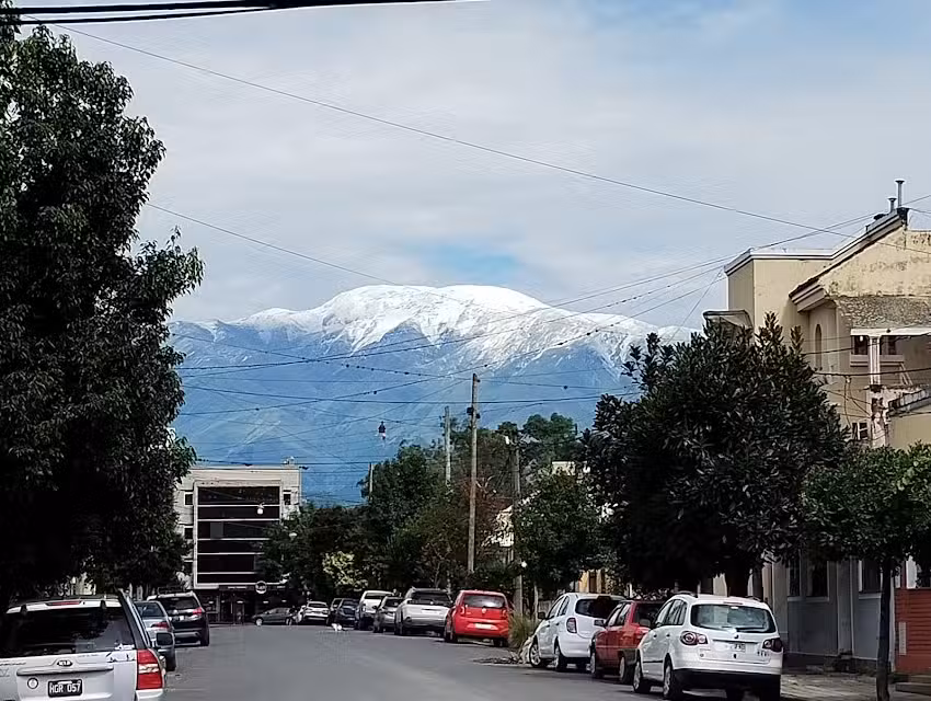 San Salvador de Jujuy