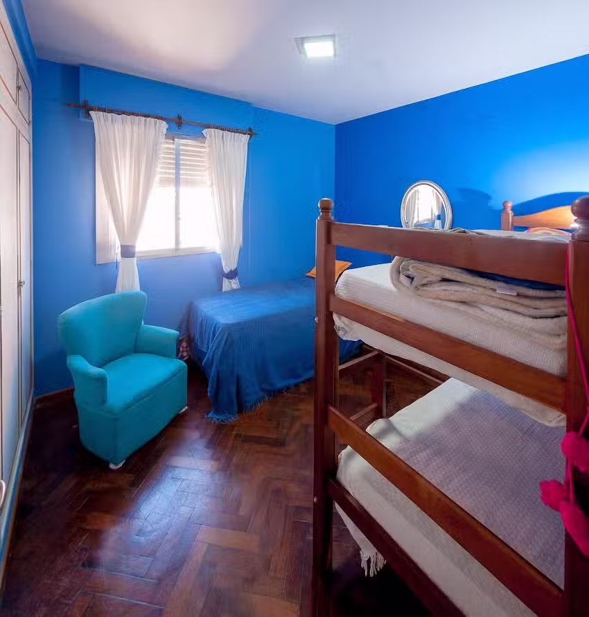 San Salvador Downtown