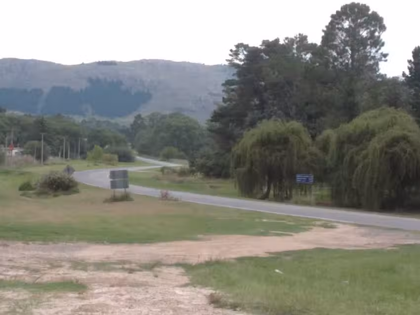 Sanmalucon Casa de Campo