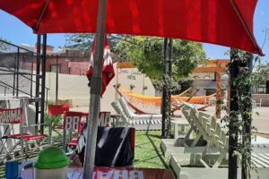 Santa Catalina Hotel