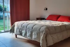 Santa Lucia Chilecito