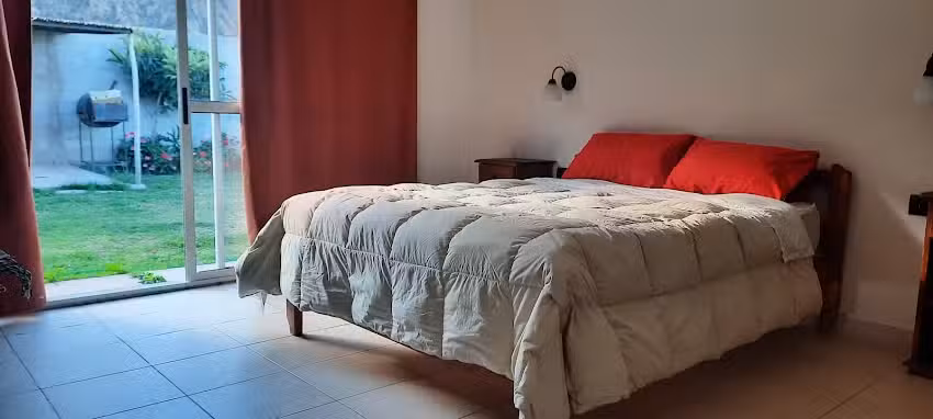 Santa Lucia Chilecito