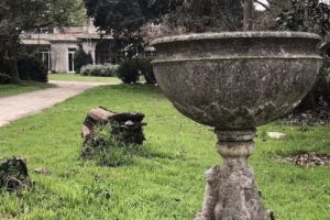 Santa María de la Armonía