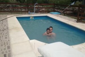 Santa Maria de Las Casas Viejas