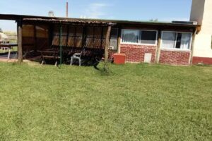 Santa Rita – Hostal de Campo