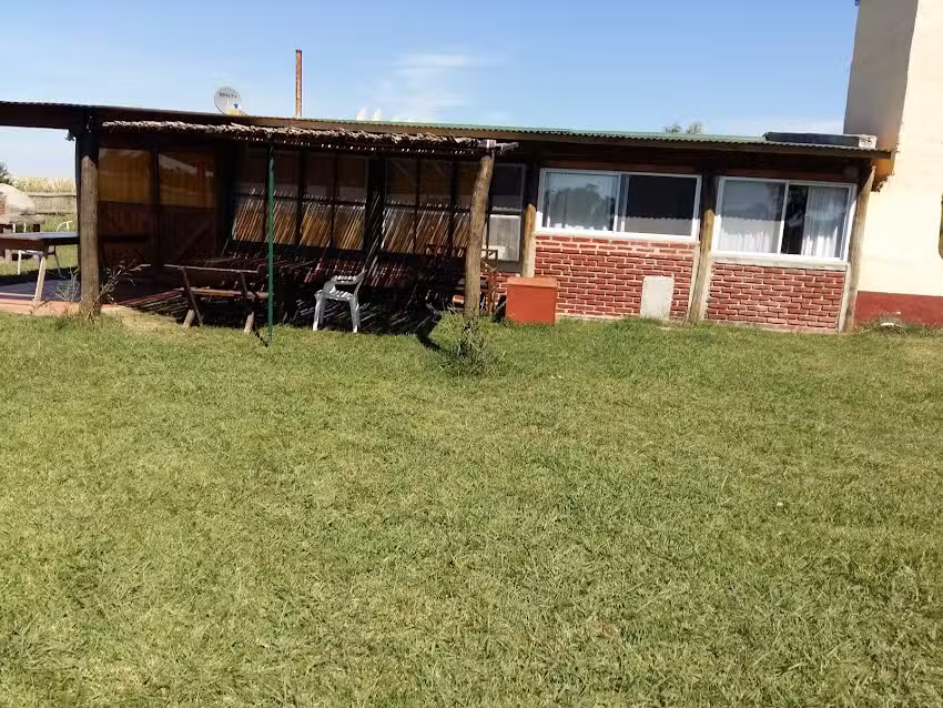 Santa Rita – Hostal de Campo