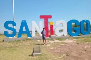 Santiago del Estero