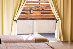 Santino’s Hotel and Suites