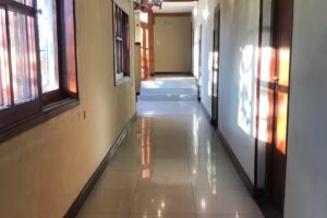 Santo Sol suites & spa