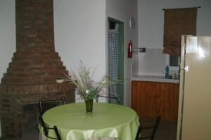 SAUCE Y FLOR, Turismo Campestre