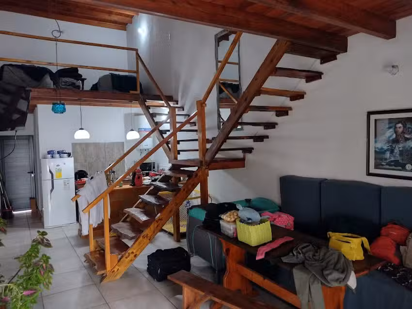 “Saudades del Yapeyú”