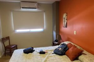 Savannah Córdoba Hotel