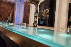 Savoy Hotel