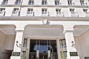 Scala Hotel Buenos Aires