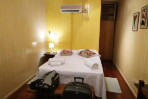 Secret Garden Iguazu B&B