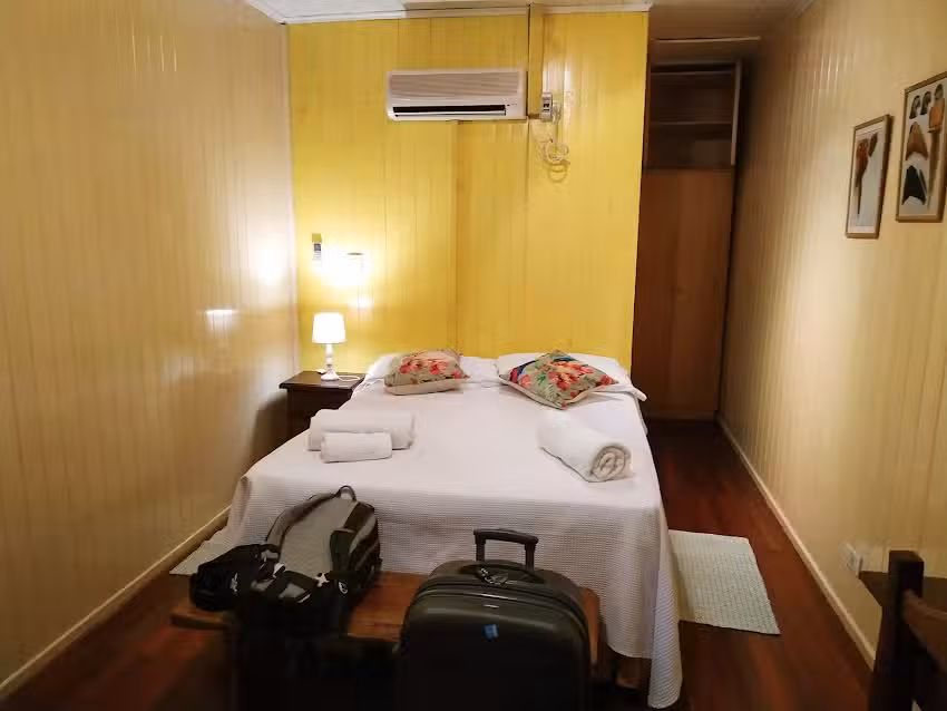 Secret Garden Iguazu B&B