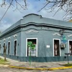 Sede Club de Pesca Lobos