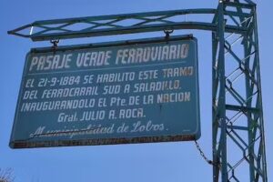 Sede Club de Pesca Lobos