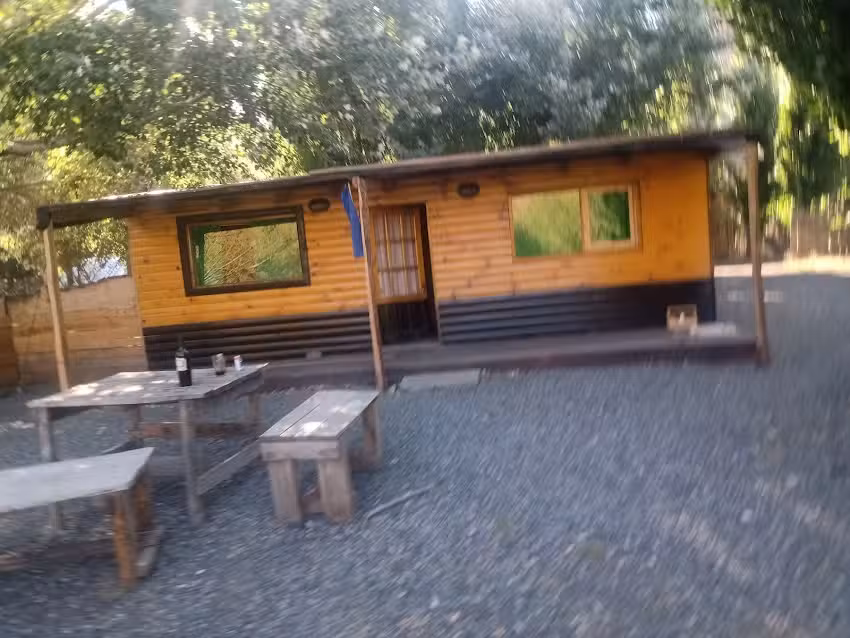 Segundo Malleo Camping