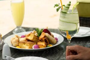 Selvaje Lodge Iguazú