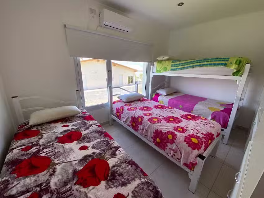 SEMIPISOS LA CAUTIVA, SAUCE GRANDE