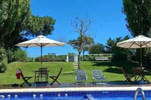 Senderos Apart Hotel