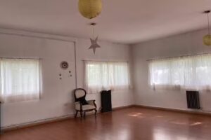 Senderos Del Monasterio