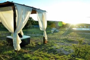 Senderos del TAO – Suites de Montaña