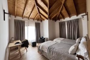 Senderos Suites & Aparts